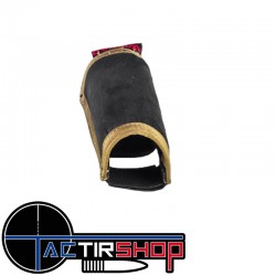 Appui joue WIEBAD DLR Mini Stock Pad couleur coyote pour Châssis Bergara HMR www.tactirshop.fr