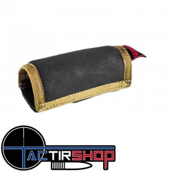 Appui joue WIEBAD DLR Mini Stock Pad couleur coyote pour Châssis Bergara HMR www.tactirshop.fr