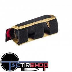 Appui joue WIEBAD DLR Mini Stock Pad couleur coyote pour Châssis Bergara HMR www.tactirshop.fr