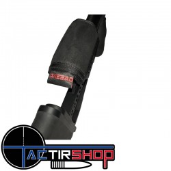 Appui joue WIEBAD DLR Mini Stock Pad couleur coyote pour Châssis Bergara HMR www.tactirshop.fr
