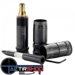 Precision Mic RCBS 338 Lapua Mag www.tactirshop.fr