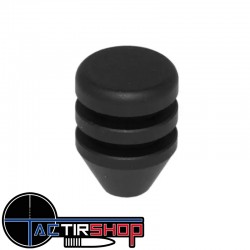 Boule de levier culasse Duralumin CZ 457 - 600 www.tactirshop.fr