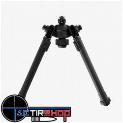 Bipied Magpul M-LOK Noir www.tactirshop.fr