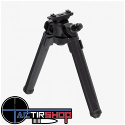 Bipied Magpul M-LOK Noir www.tactirshop.fr
