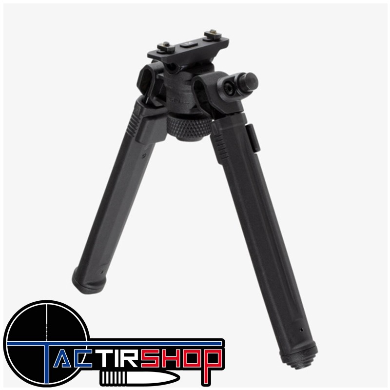 Bipied Magpul M-LOK Noir www.tactirshop.fr