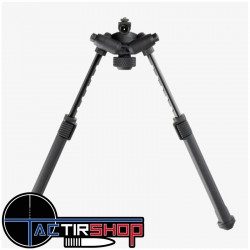 Bipied Magpul M-LOK Noir www.tactirshop.fr