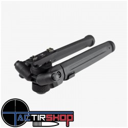 Bipied Magpul M-LOK Noir www.tactirshop.fr