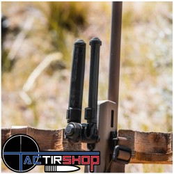 Bipied Magpul M-LOK Noir www.tactirshop.fr