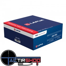 100 Douilles Lapua .300 PRC www.tactirshop.fr