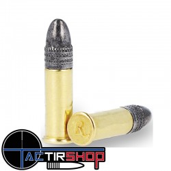 Munitions Remington cal.22lr Standard V Boite de 550 www.tactirshop.fr
