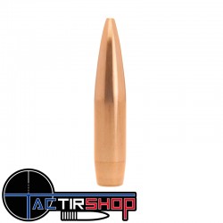 Ogives Lapua Scenar Scenar cal 7 mm (.284) 180 gr GB554 www.tactirshop.fr