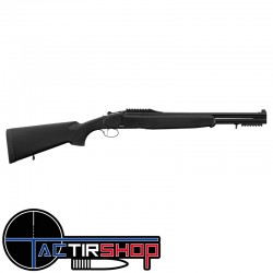 Fusil Slug COUNTRY ST TACTICAL Cal. 12/76 www.tactirshop.fr