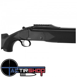 Fusil Slug COUNTRY ST TACTICAL Cal. 12/76 www.tactirshop.fr