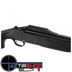 Fusil Slug COUNTRY ST TACTICAL Cal. 12/76 www.tactirshop.fr