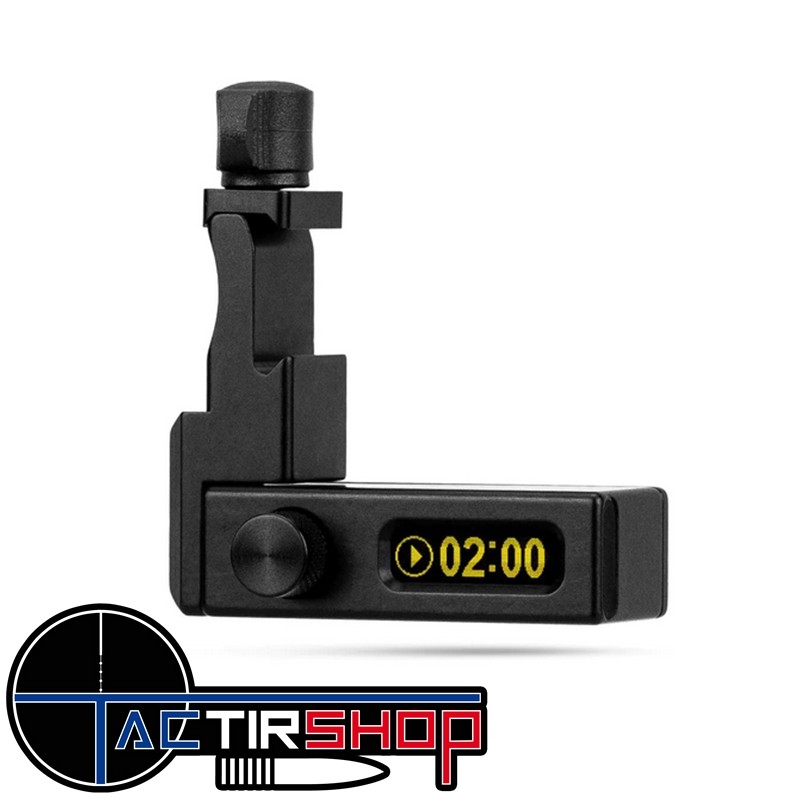 Timer MDT CRUSH IT - Stage Timer www.tactirshop.fr