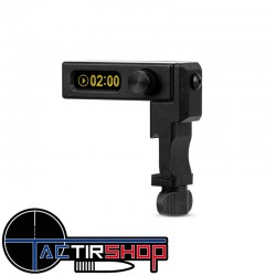 Timer MDT CRUSH IT - Stage Timer www.tactirshop.fr