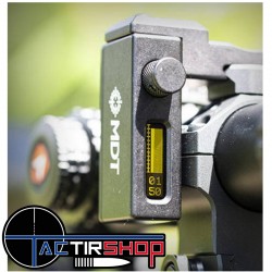 Timer MDT CRUSH IT - Stage Timer www.tactirshop.fr