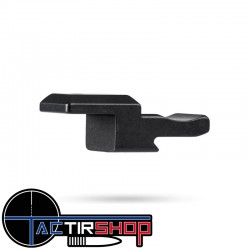 Support à 90° Inversé pour niveau électronique MDT / LRA Send it MV3 Inverted 90 Picatinny Mount www.tactirshop.fr