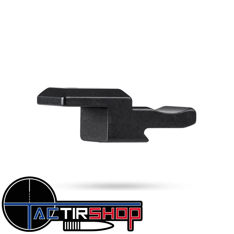Support à 90° Inversé pour niveau électronique MDT / LRA Send it MV3 Inverted 90 Picatinny Mount www.tactirshop.fr