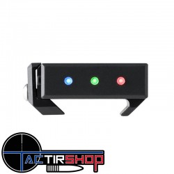 Niveau électronique MDT SEND IT GEN 2 Direct Center Picatinny Mount www.tactirshop.fr
