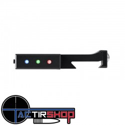 Niveau électronique MDT SEND IT GEN 2 Side Mount www.tactirshop.fr