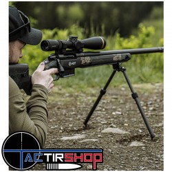 Bipied MDT Mountain Bipod Arca www.tactirshop.fr