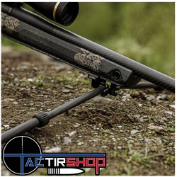 Bipied MDT Mountain Bipod Arca www.tactirshop.fr