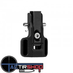 Loquet de chargeur réglable MDT Adjustable Magazine Latch - ACC Premier GEN2 www.tactirshop.fr