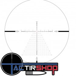 Lunette de tir Arken Optics EP-5 GenII 7-35x56 FFP MIL VPR Réticule avec Zero Stop - Tube 34mm www.tactirshop.fr