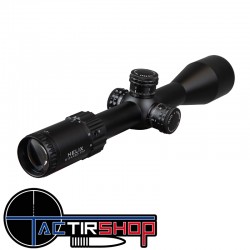Lunette de tir Element Helix 6-24x50 ffp 2D Mrad sur Tactirshop