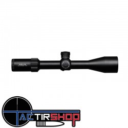 Lunette de tir Element Helix 6-24x50 ffp 2D Mrad sur Tactirshop
