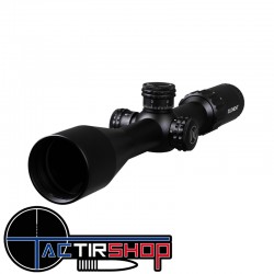 Lunette de tir Element Helix 6-24x50 ffp 2D Mrad sur Tactirshop