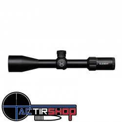 Lunette de tir Element Helix 6-24x50 ffp 2D Mrad sur Tactirshop