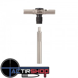 Outil multiple compact à cliquet Fix it Sticks Compact Ratcheting Multi-Tool www.tactirshop.fr
