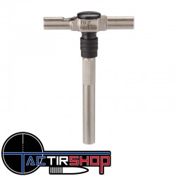 Outil multiple compact à cliquet Fix it Sticks Compact Ratcheting Multi-Tool www.tactirshop.fr