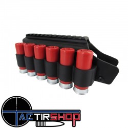 Support de rail pour fusil...