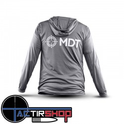 MDT Sun Shirt Hoodie Taille L www.tactirshop.fr