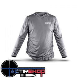 MDT Sun Shirt Hoodie Taille L www.tactirshop.fr