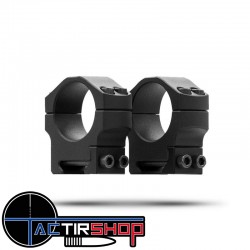 Colliers MDT Lightweight Scope Rings - Premier 34mm High 1,25" www.tactirshop.fr
