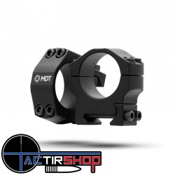 Colliers MDT Lightweight Scope Rings - Premier 34mm High 1,25" www.tactirshop.fr