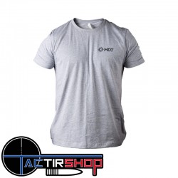 T-shirt MDT For The Range Shirts www.tactirshop.fr