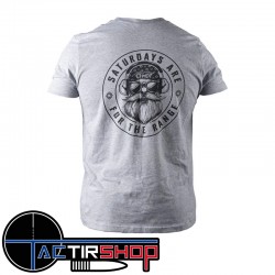 T-shirt MDT For The Range Shirts www.tactirshop.fr