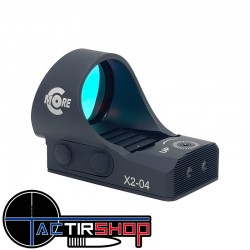 Point Rouge C-More RTS3 3Moa www.tactirshop.fr