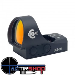 Point Rouge C-More RTS3 3Moa www.tactirshop.fr