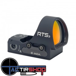 Point Rouge C-More RTS3 3Moa www.tactirshop.fr