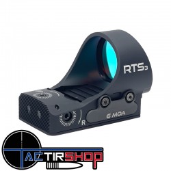 Point Rouge C-More RTS3 3Moa www.tactirshop.fr