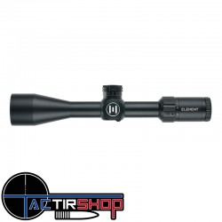 Lunette de tir Element Optics Helix Gen2 6-24x50 FFP APR 1C Mrad www.tactirshop.fr