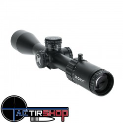Lunette de tir Element Optics Helix Gen2 6-24x50 FFP APR 1C Mrad www.tactirshop.fr
