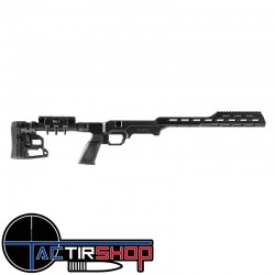 Châssis MDT LSS Gen3 Kit Tactical- REM700 SA RH BLK www.tactirshop.fr