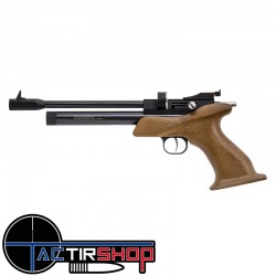 Pistolet à Plomb ARTEMIS CP1M Multi Shot Calibre 4.5mm Puissance 6J www.tactirshop.fr